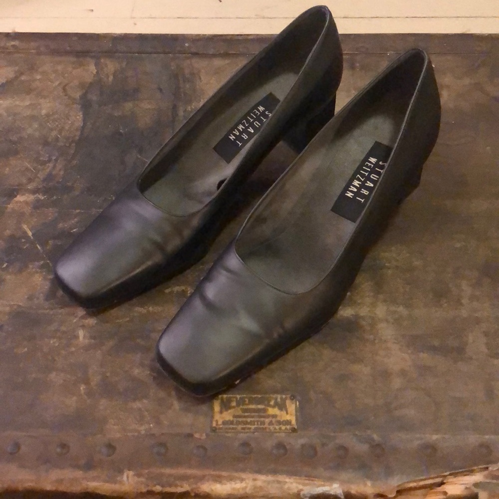 Stuart Weitzman Heels